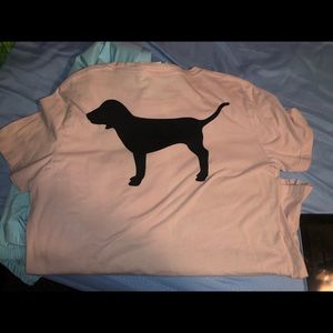 Victoria’s Secret Pink Tee